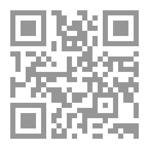 Qr Code طبقات الشافعية الكبرى ، ج3