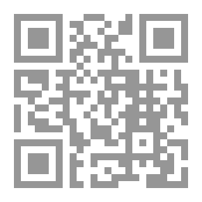 Qr Code Islamic Knowledge: Journal Of Contemporary Islamic Thought: P.; 84