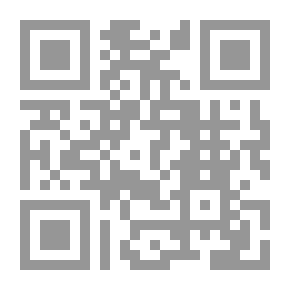 Qr Code تاريخ النقد الإدبي والبلاغة `من القرن الخامس الي العاشر الهجري`