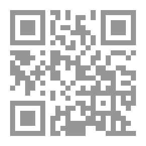 Qr Code الزنبقة السوداء-The Black Tulip