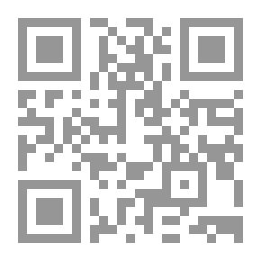 Qr Code نسق الكلام فى شعر زهير
