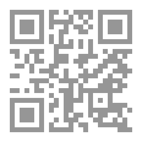 Qr Code صبح الأعشى في صناعة الإنشا ج3