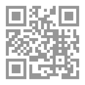 Qr Code هنا يكمن الفراغ