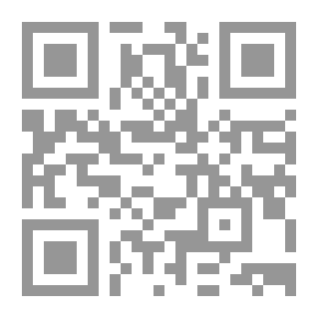 Qr Code الدفاع عن المسيحية في الإنجيل بحسب متى