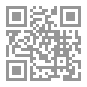 Qr Code التحليل الأخلاقي للمسؤلية الإجتماعية