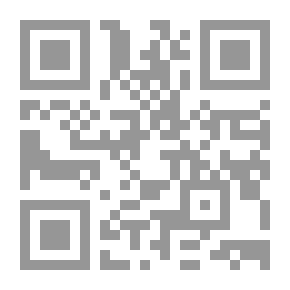 Qr Code الغنة بشارة الجنة لأهل السنة