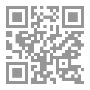 Qr Code لعازر وحبيبته - المكفوف (مسرحيتان)