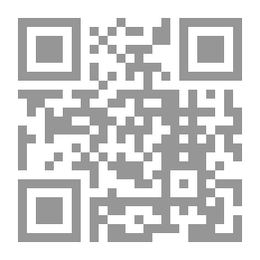 Qr Code بناء النص الشعرى فى جمهرة أشعار العرب فى الجاهلية والاسلام