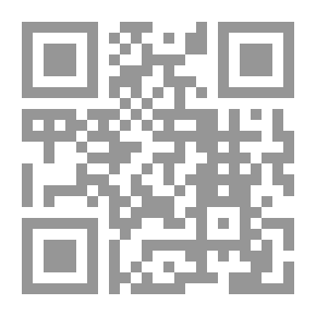 Qr Code رواية مكتوب أن تتخيل قصة جديدة لحياتك لـ باولو كويليو