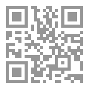 Qr Code تهذيب الكمال في أسماء الرجال