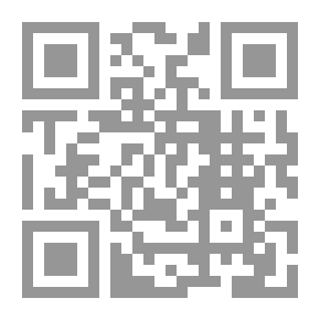 Qr Code The Argument And Its Meanings