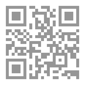 Qr Code ندرة المياه والمخاوف الأمنية في الشرق الأوسط