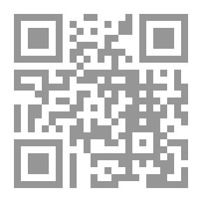 Qr Code مجلة الباب 3 مؤمنون بلا حدود