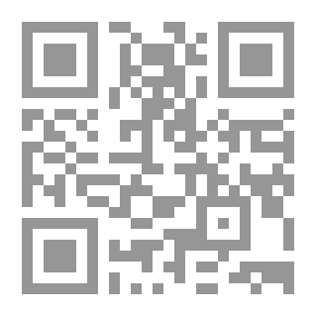 Qr Code الإمام علي صوت العدالة الإنسانية - كل المجلدات الخمس