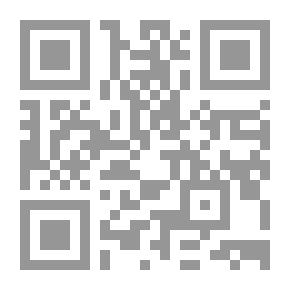 Qr Code الحياة السياسة للإمام الكاظم