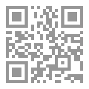 Qr Code News Of The Patriarchs Of The Chair Of The East From The Book Of Al-Majdal For Insight And Controversy