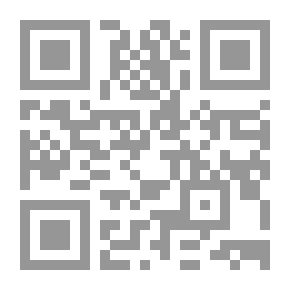 Qr Code خطر التشيع المجوسي