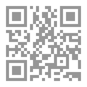 Qr Code المفصل في تاريخ العرب قبل الاسلام _ ج 10