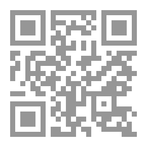 Qr Code إصدار Garnet و Black Centers