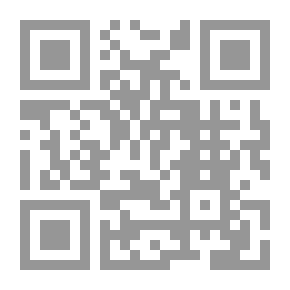 Qr Code عمر صانع حضارة
