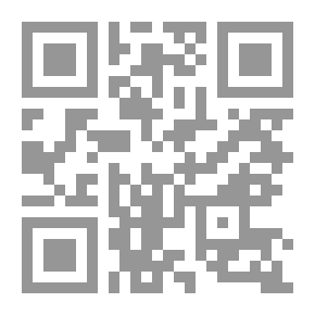 Qr Code سنن ابن ماجه : فهارس الكتاب العامة