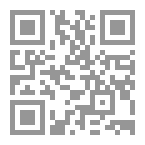 Qr Code دراسات المستشرقين للصوت اللغوي العربي