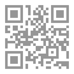 Qr Code قصيدة المديح فى الأندلس