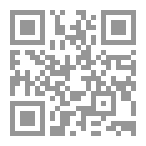 Qr Code انتفاضة الأقصى في شعر النساء
