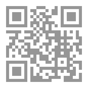 Qr Code موسوعة القصة الجديدة في سورية الكتاب الثاني