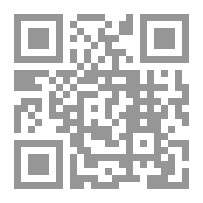 Qr Code رواية الفراشة الزرقاء لـ ربيع جابر