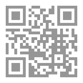 Qr Code الانجازات العلمية في الحضارة الاسلامية