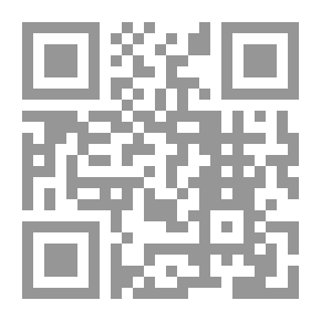 Qr Code أريد المزيد