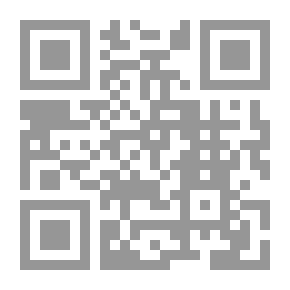 Qr Code As I Want To Be