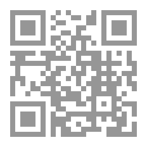 Qr Code الفكر العربي وسوسيولوجيا الفشل