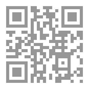 Qr Code الفردوس الرجيم