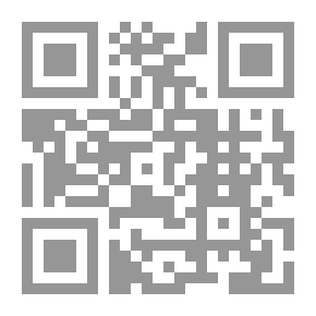 Qr Code المثل الأعلى للحضارة العربية