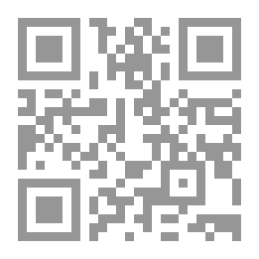 Qr Code المشتاقون لدخول الجنّة