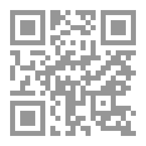 Qr Code Volcanic Islands