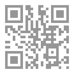 Qr Code Halim Damous And The Spiritual Direction In His Literature