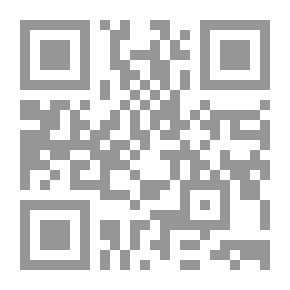 Qr Code مطالع النور السني في طهارة النسب العربي ويليه (التعظيم والمنة)ـ