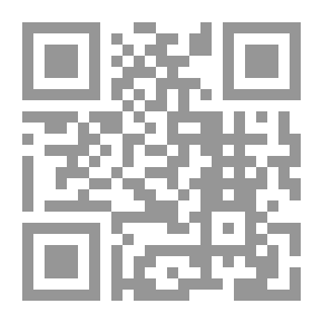 Qr Code الحج في الذاكرة والوجدان ( صور ومواقف ومعلومات )