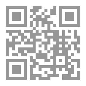 Qr Code حضارة النبوة رحمه للعالمين