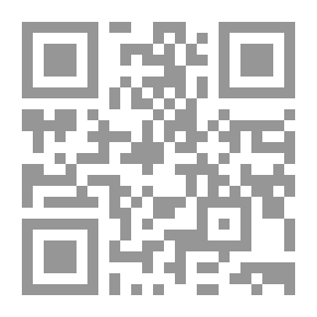 Qr Code المعجم المفسر لعتبات النصوص `موسوعة فكرية في الفنون والأدب`