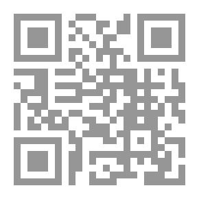 Qr Code حنظلة إذ..يحلم