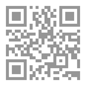 Qr Code المجد في السماء