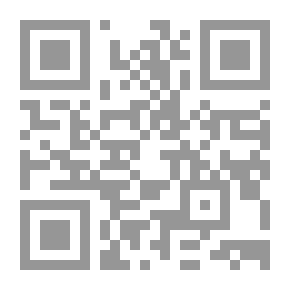 Qr Code ليس ذنبي