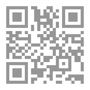 Qr Code معجم جغرافي مطبعي