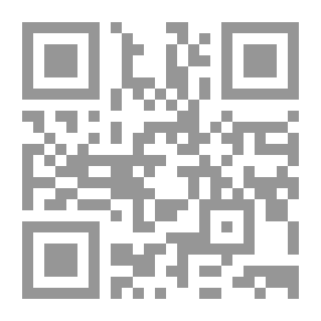 Qr Code رواية جحا والسلطان لـ أحمد بهحت