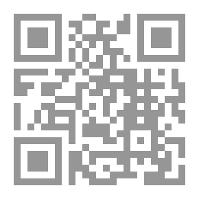 Qr Code In Criticism Of The Dialogue Of The East And The Maghreb Between Hanafi And Al-Jabri