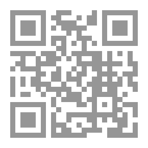 Qr Code Philosophical Lights On The Lebanese War Scene